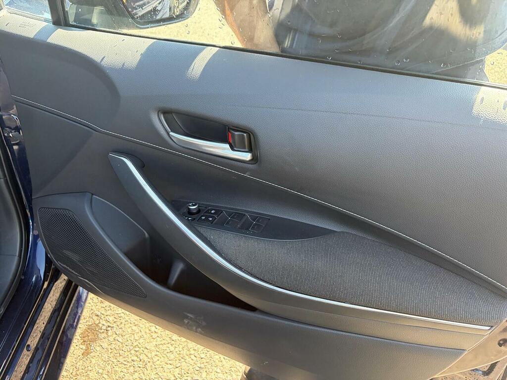 Suzuki Swace 1.8H Motion Estate Hybrid Cvt Black #10