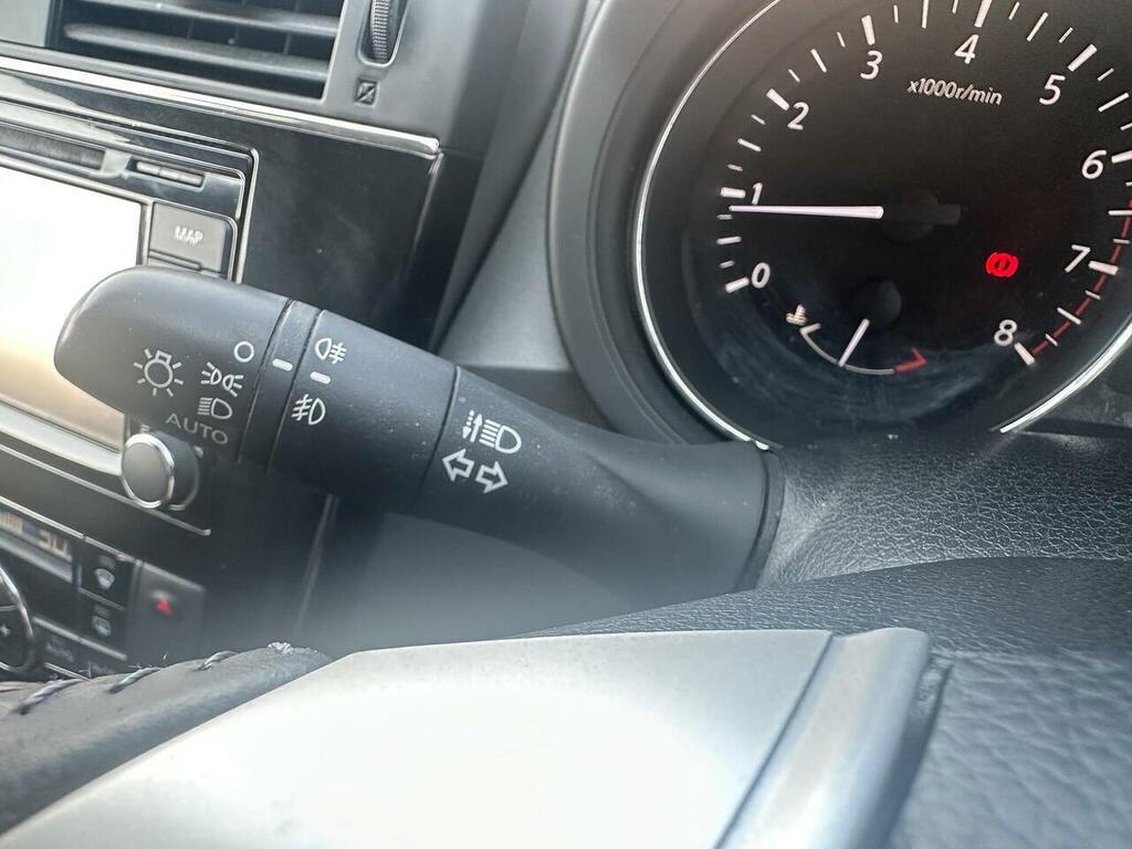 Nissan Pulsar 1.2L Acenta Blue #22