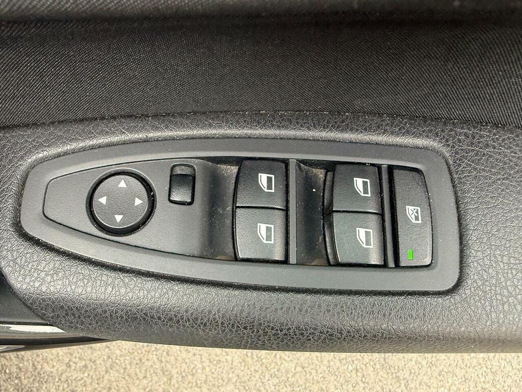 BMW 1 Series 116D Efficientdynamics Business Blue #16