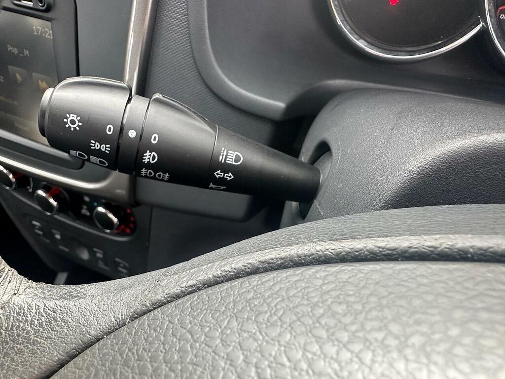 Dacia Sandero Stepway Stepway 0.9 Tce Ambiance Euro 5 Red #26