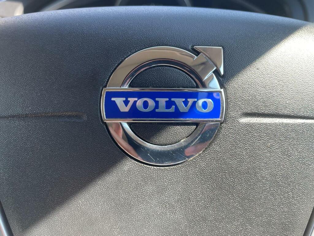 Volvo V40 2.0 D4 Se Nav Geartronic Euro 6 Ss Red #49