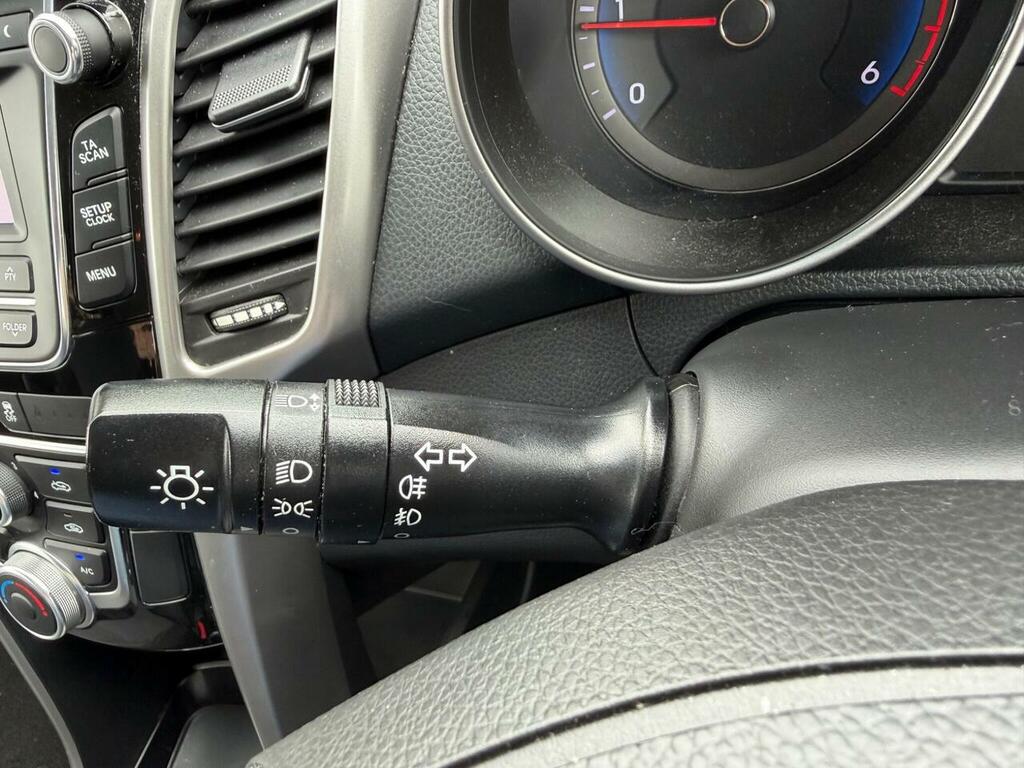 Hyundai I30 1.6 Crdi Blue Drive Premium Tourer Euro 6 Ss Blue #51