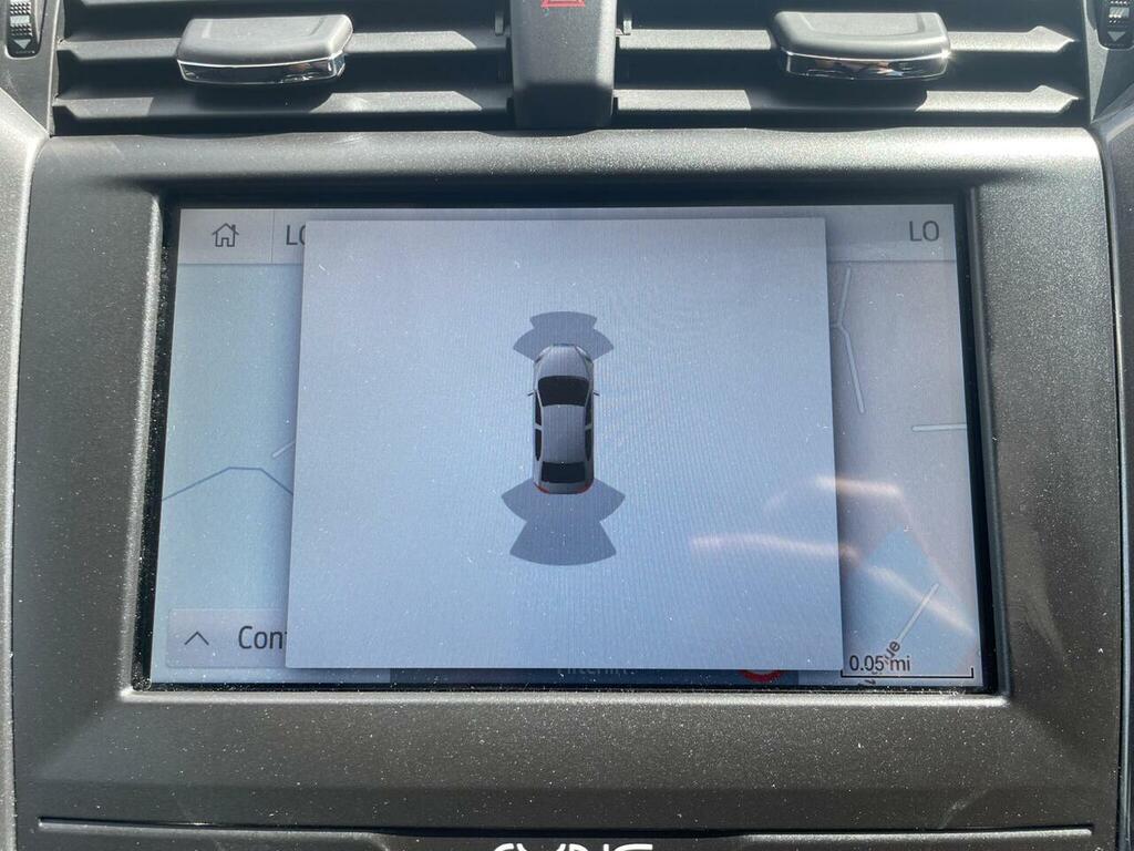 Ford Mondeo 2.0 Tivct Titanium Edition Cvt Euro 6 Ss 1 Grey #31