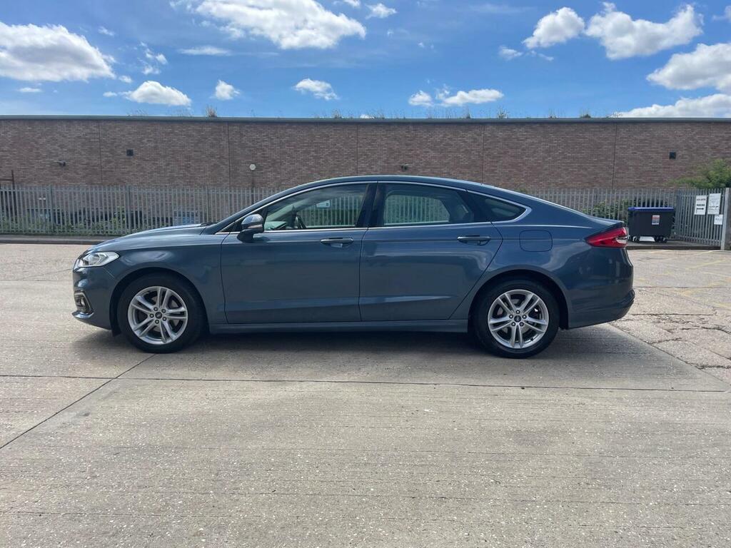 Ford Mondeo Diesel  #6