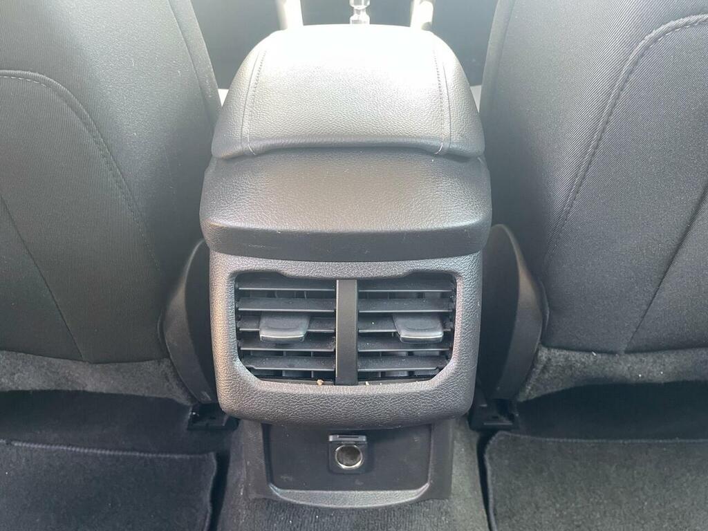 Ford Mondeo 2.0 Tivct Titanium Edition Cvt Euro 6 Ss 1 Grey #45