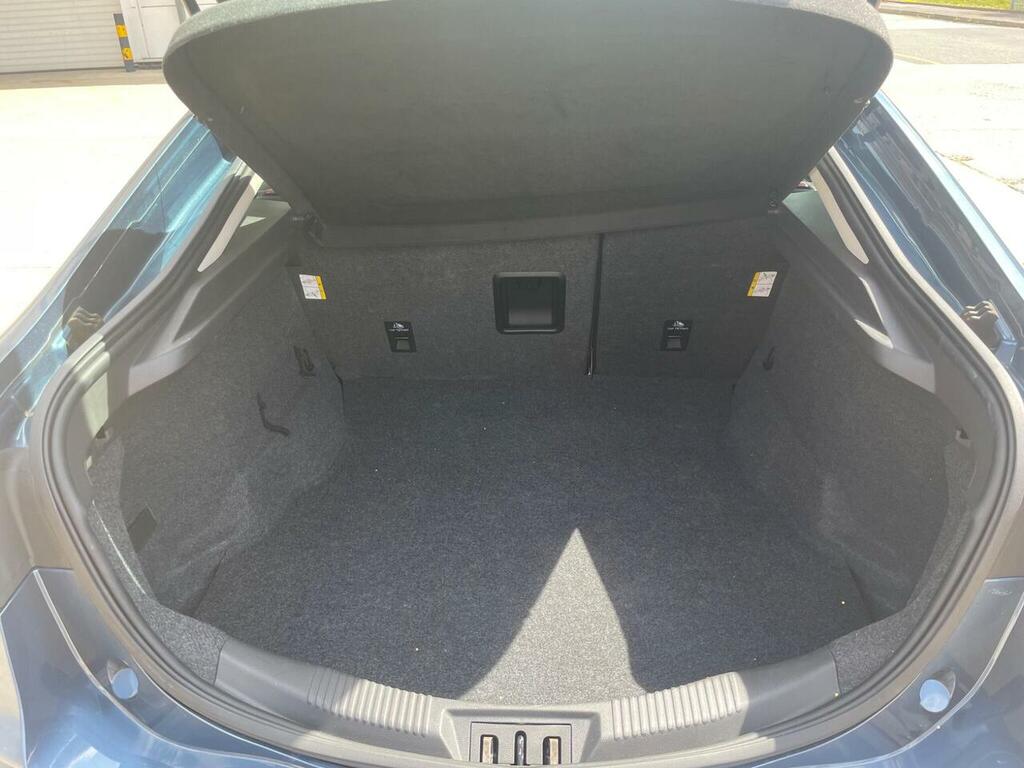 Ford Mondeo 2.0 Tivct Titanium Edition Cvt Euro 6 Ss 1 Grey #56