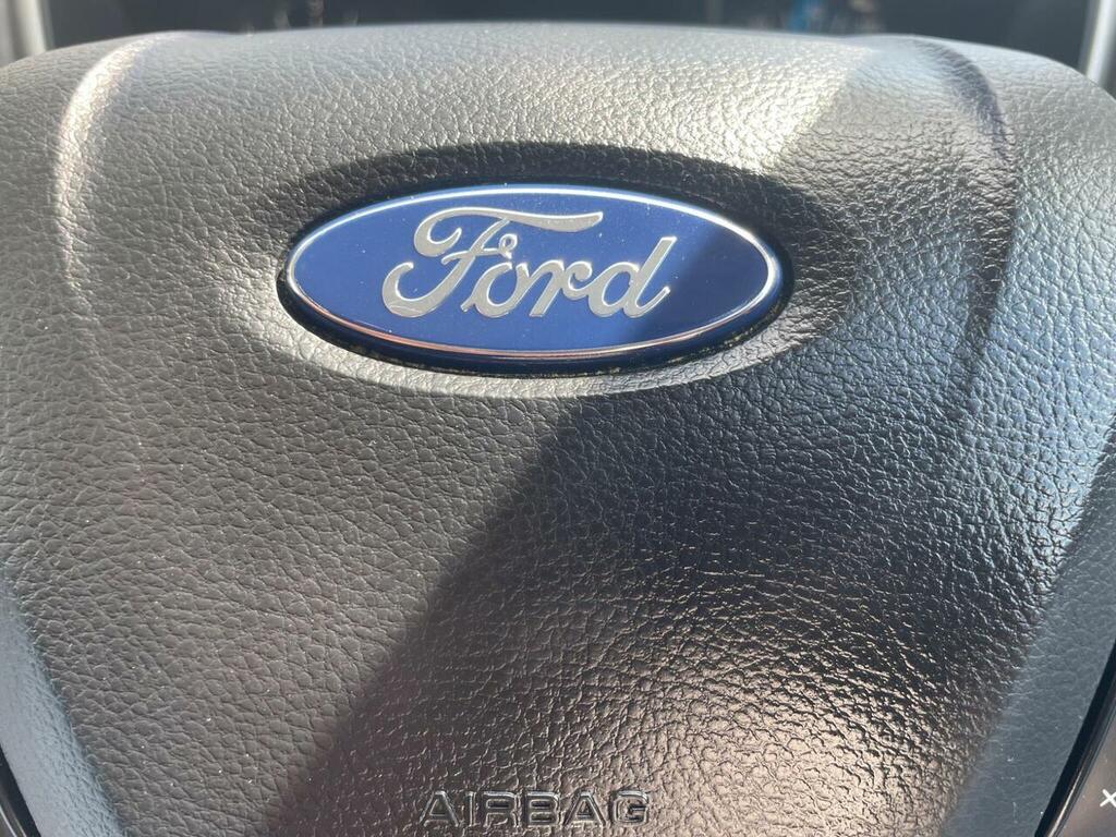 Ford Mondeo 2.0 Tivct Titanium Edition Cvt Euro 6 Ss 1 Grey #39