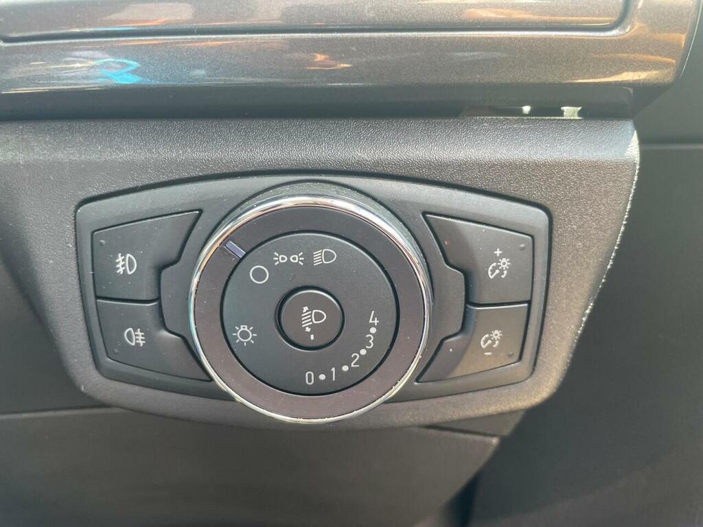 Ford Mondeo 2.0 Tivct Titanium Edition Cvt Euro 6 Ss 1 Grey #38