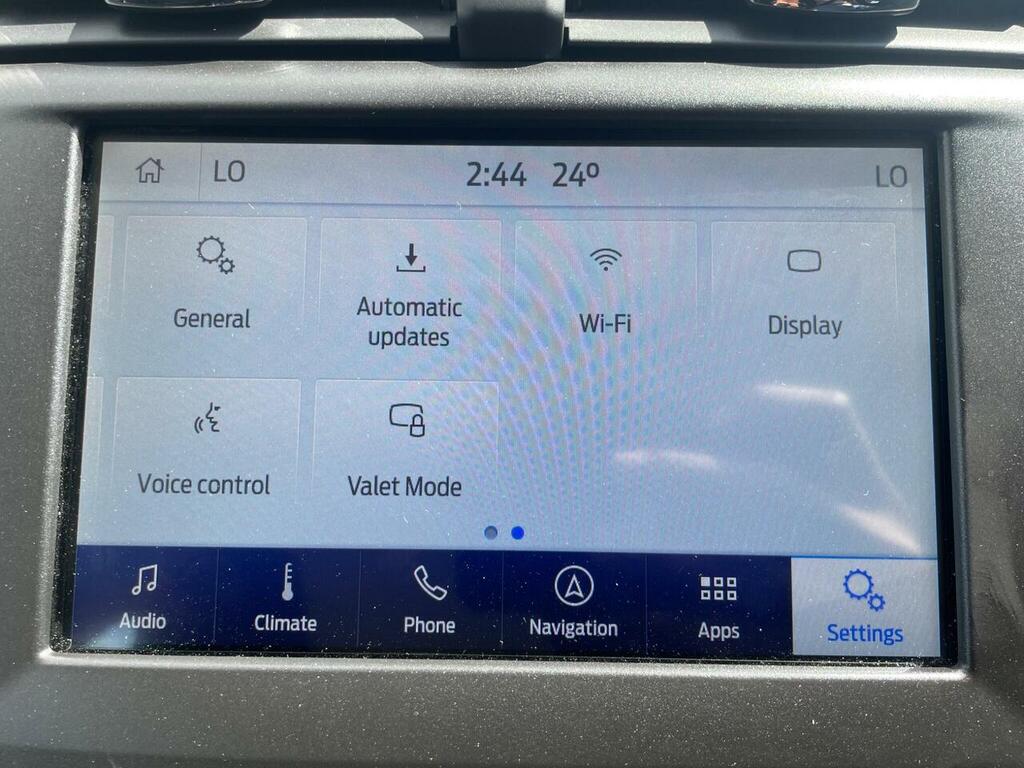 Ford Mondeo 2.0 Tivct Titanium Edition Cvt Euro 6 Ss 1 Grey #24