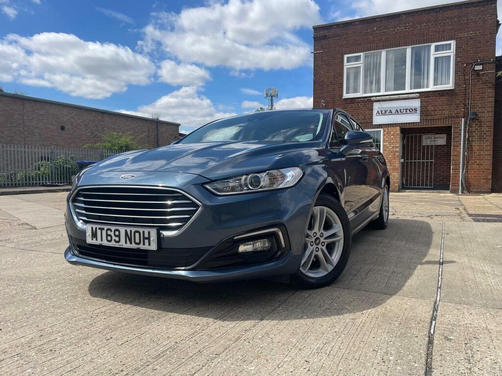 Ford Mondeo Diesel  #3
