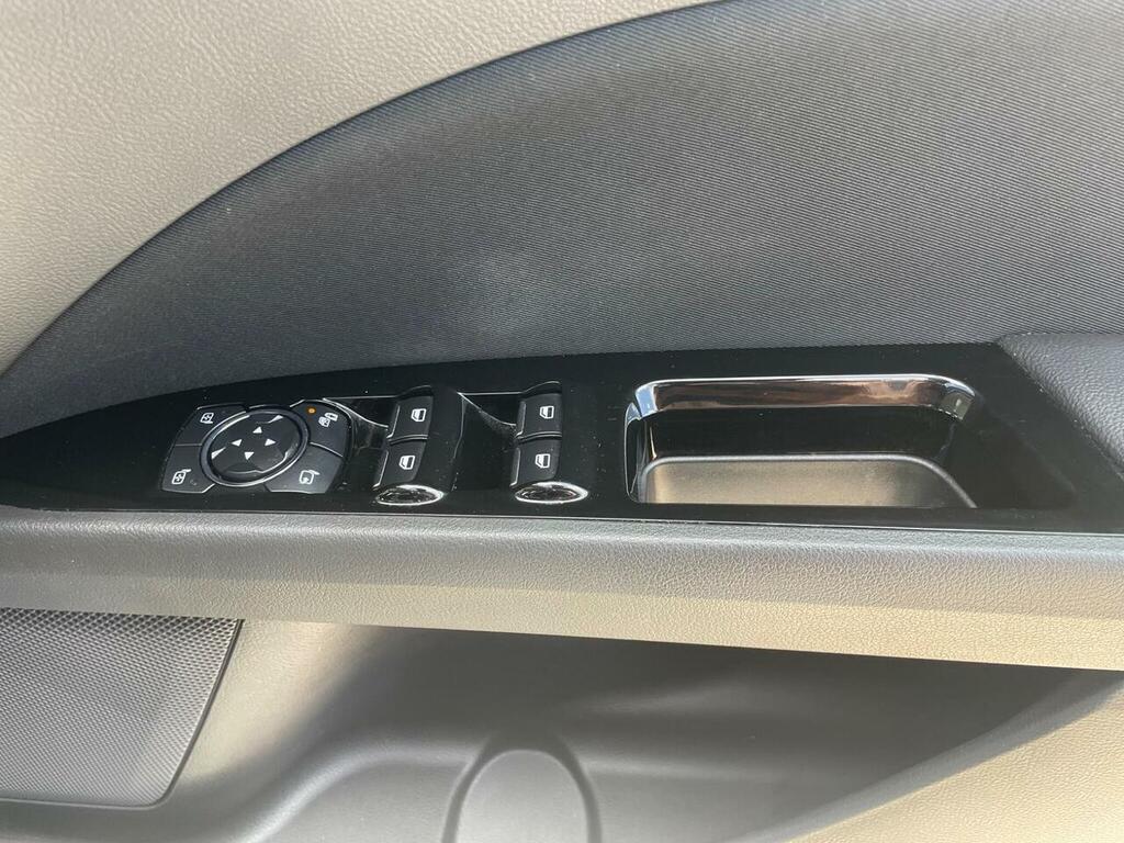 Ford Mondeo 2.0 Tivct Titanium Edition Cvt Euro 6 Ss 1 Grey #51