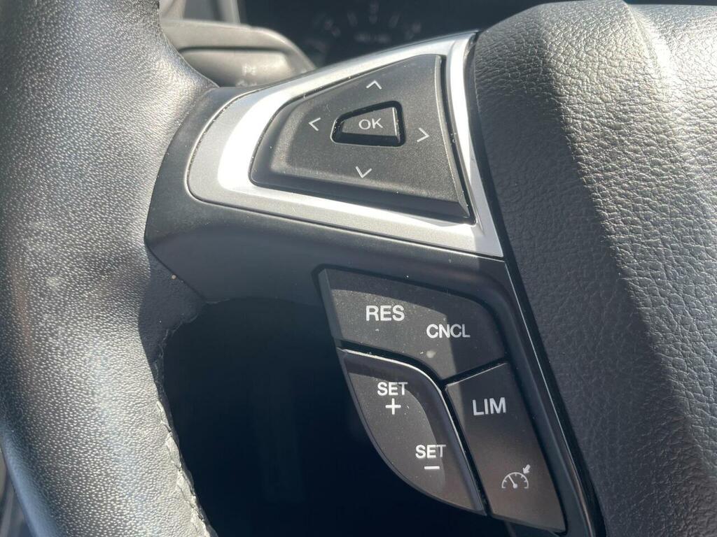 Ford Mondeo 2.0 Tivct Titanium Edition Cvt Euro 6 Ss 1 Grey #40