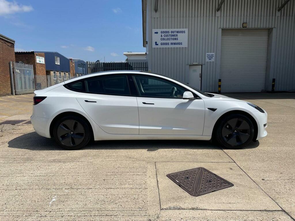 Tesla Model 3 Electric BD71JYP #6