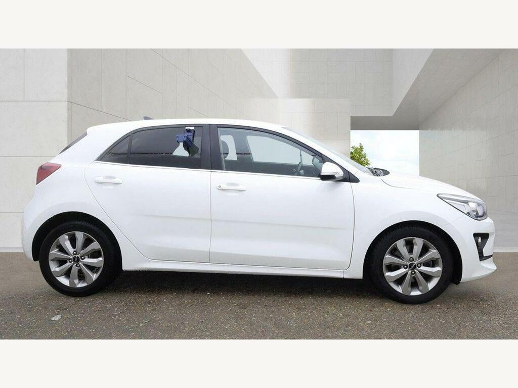 Kia RIO Hybrid  #5