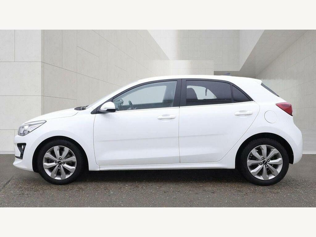 Kia RIO Hybrid  #6