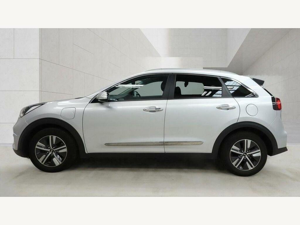 Kia Niro Hybrid  #6