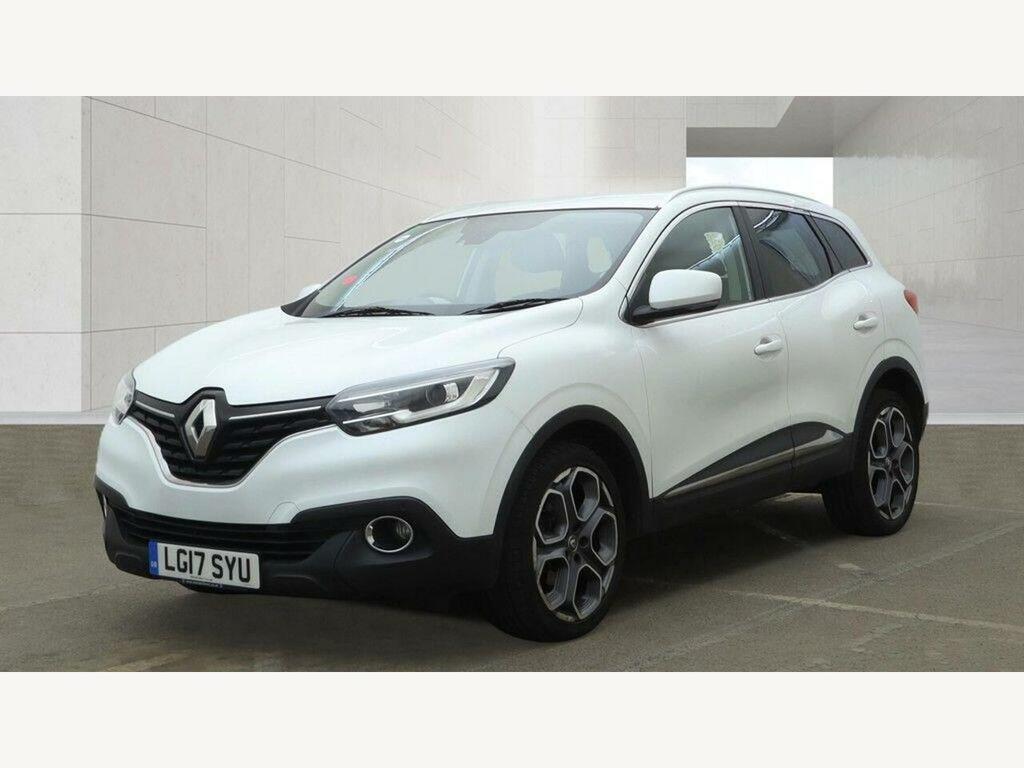 Renault Kadjar Diesel #2