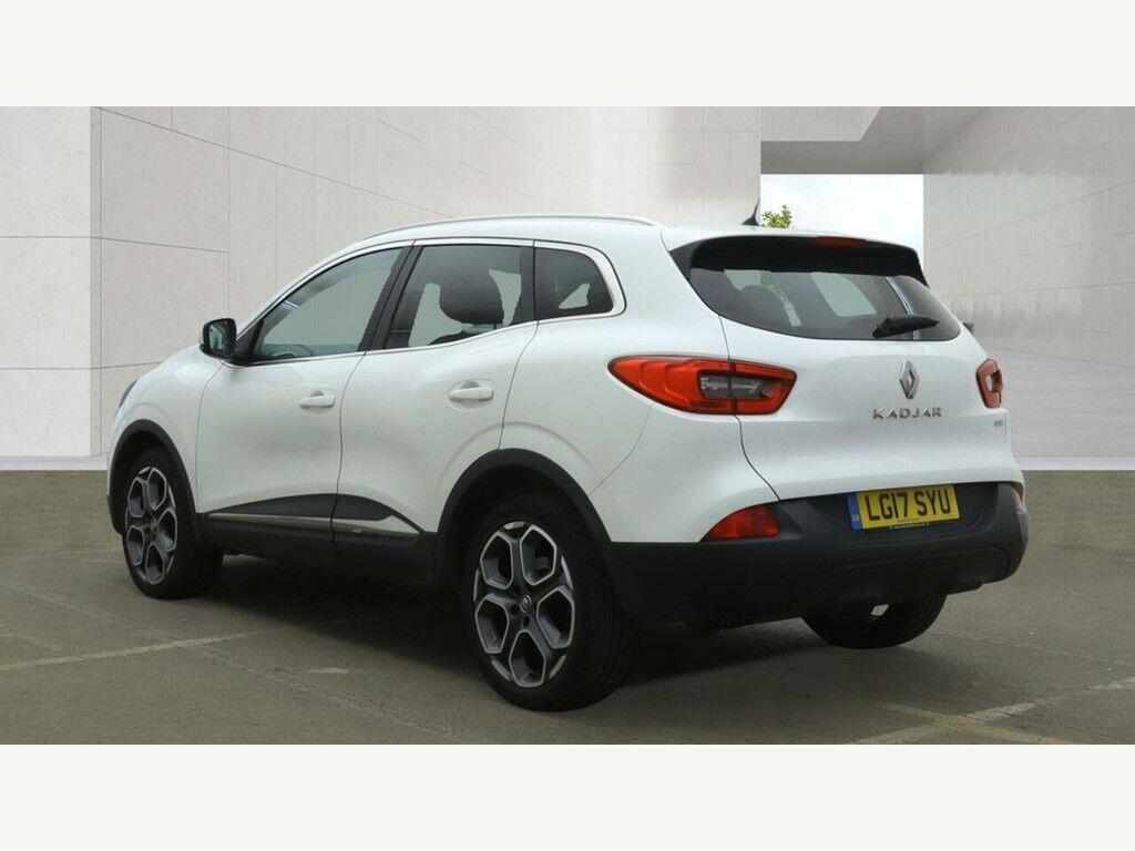 Renault Kadjar Diesel #3
