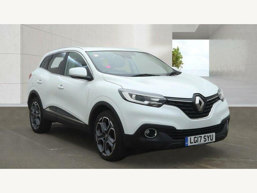 Renault Kadjar Diesel