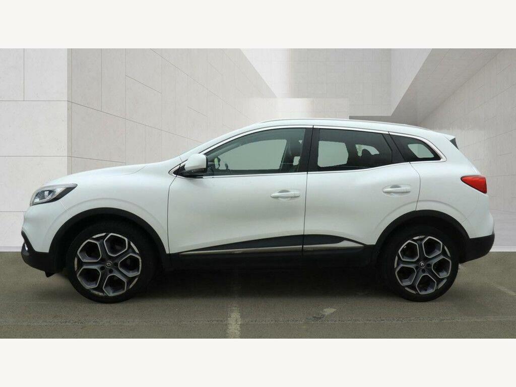 Renault Kadjar Diesel #6