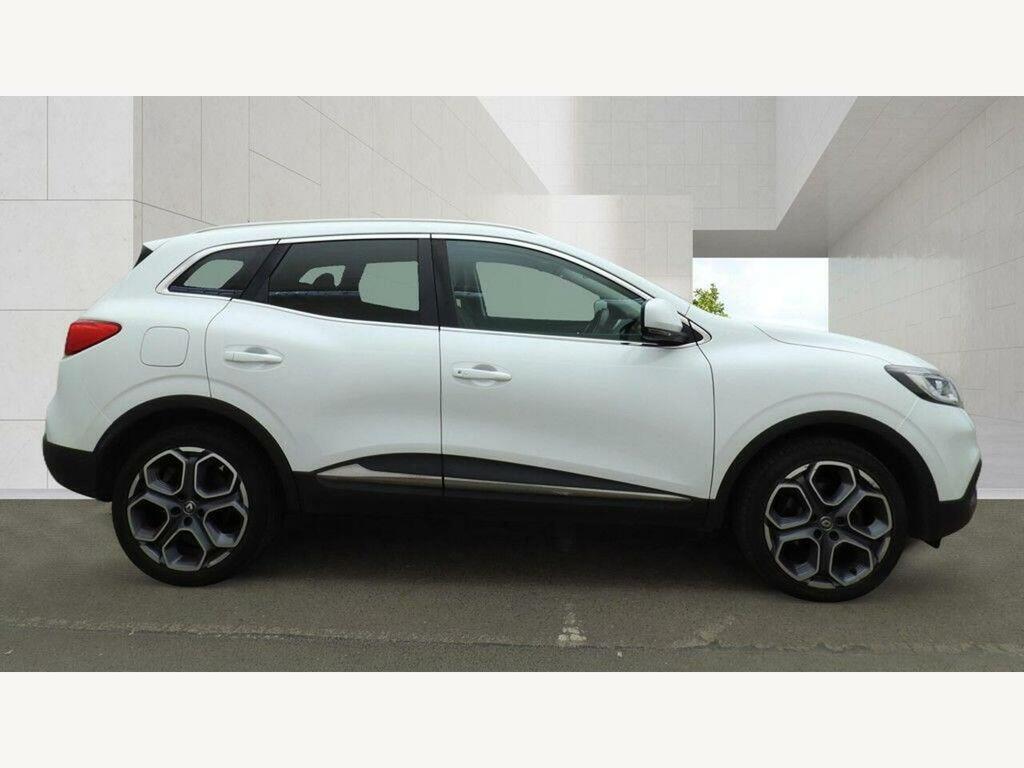 Renault Kadjar Diesel #5