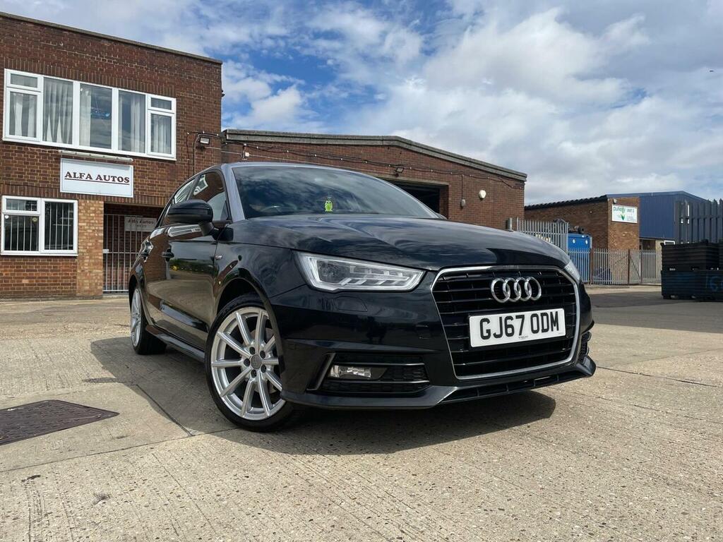 Audi A1 Petrol