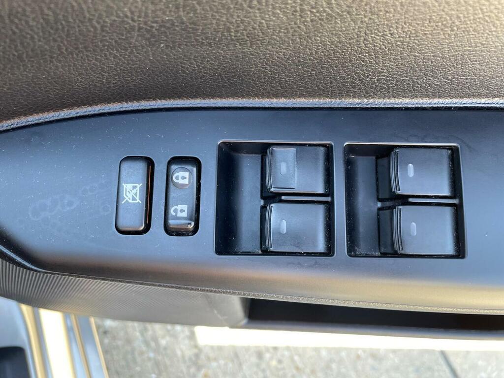 Lexus CT 200H 1.8 Sport Cvt Black #46