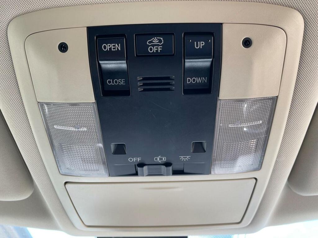 Lexus CT 200H 1.8 Sport Cvt Black #44