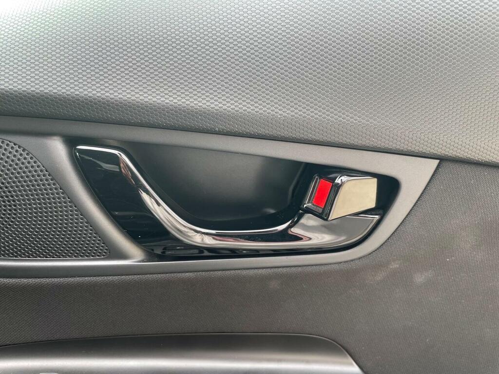 Hyundai Kona Play Edition Blue #33
