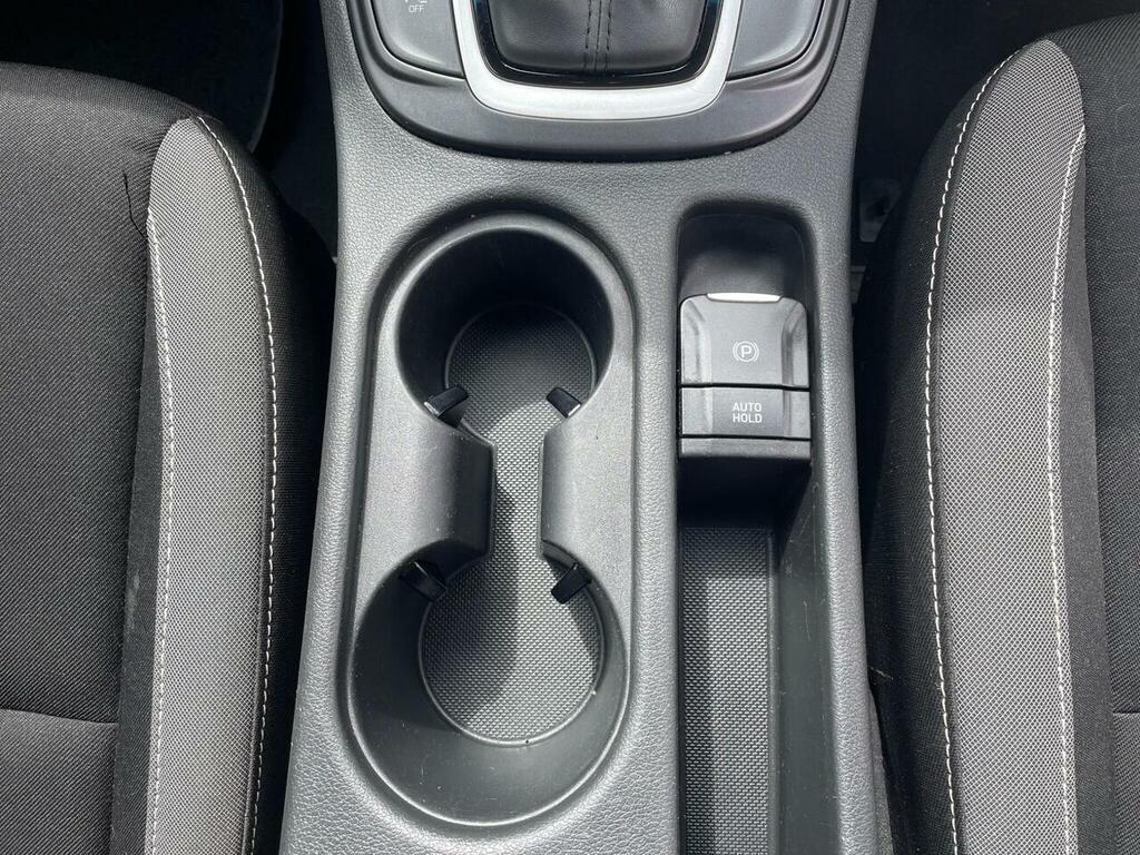 Hyundai Kona Play Edition Blue #24