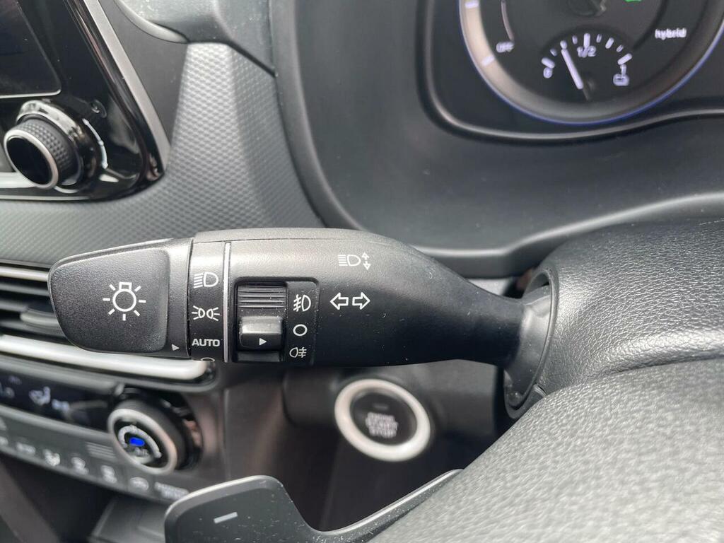 Hyundai Kona Play Edition Blue #26