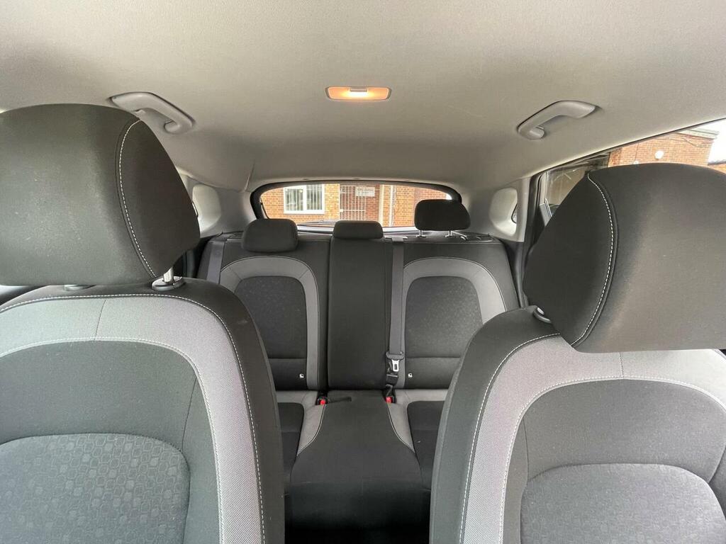 Hyundai Kona Play Edition Blue #35