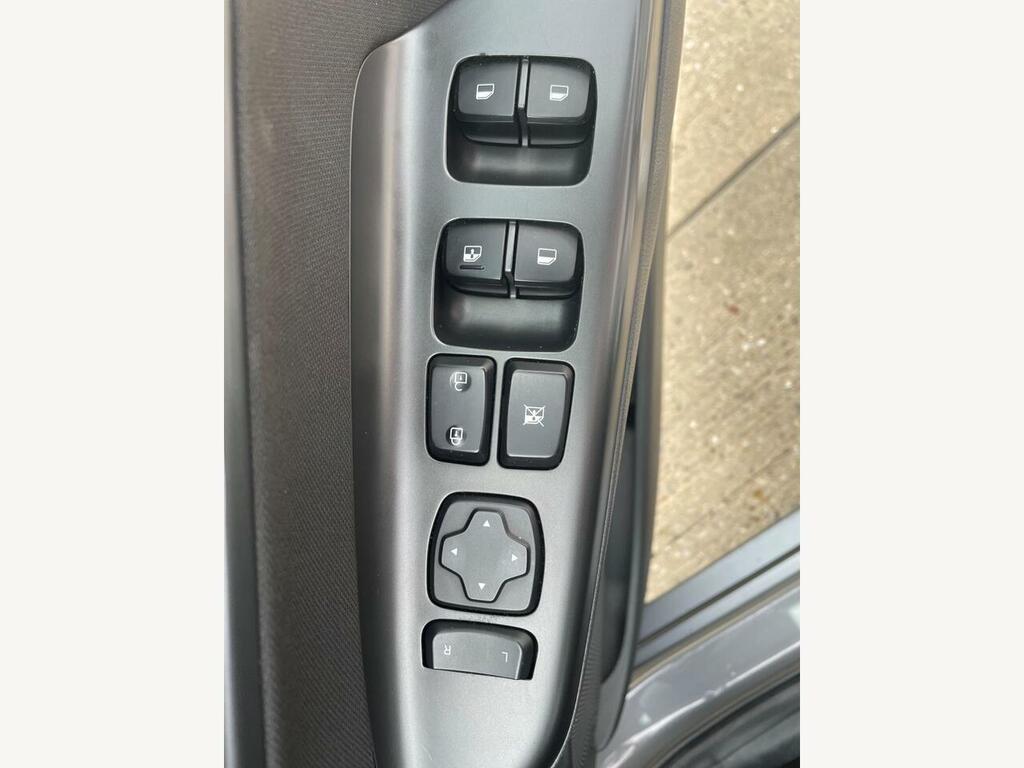 Hyundai Kona Play Edition Blue #34