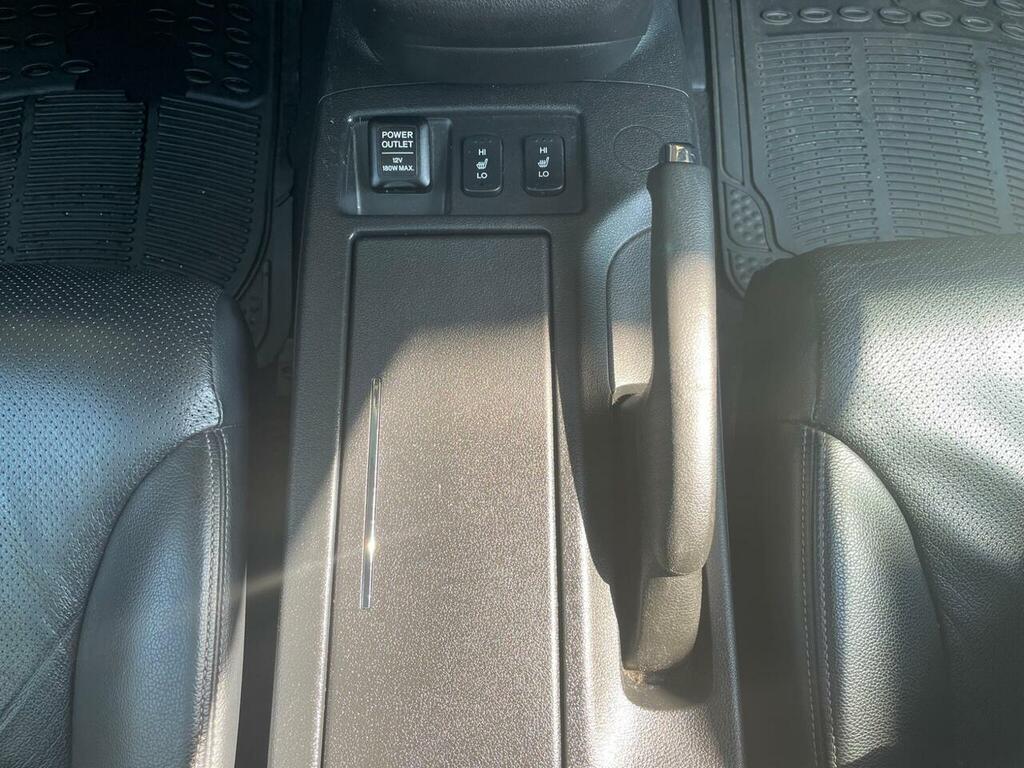 Honda Cr-V Suv 1.6 I-dtec S Dab 201363 Brown #46