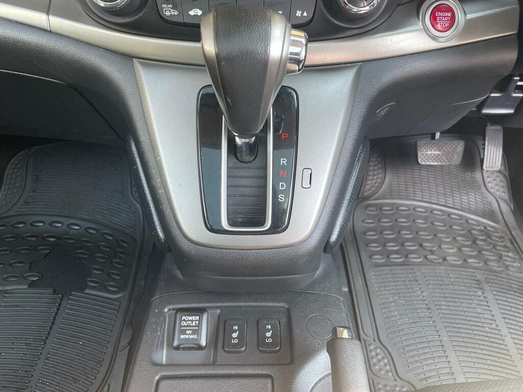 Honda Cr-V Suv 1.6 I-dtec S Dab 201363 Brown #45
