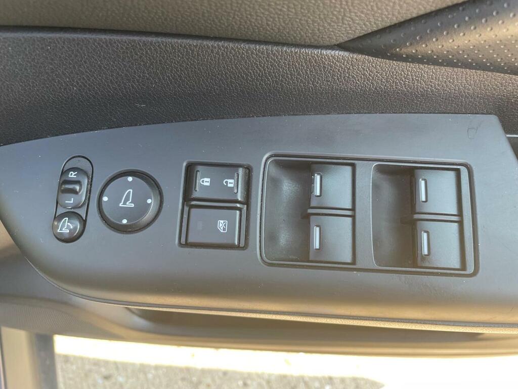 Honda Cr-V Suv 1.6 I-dtec S Dab 201363 Brown #33