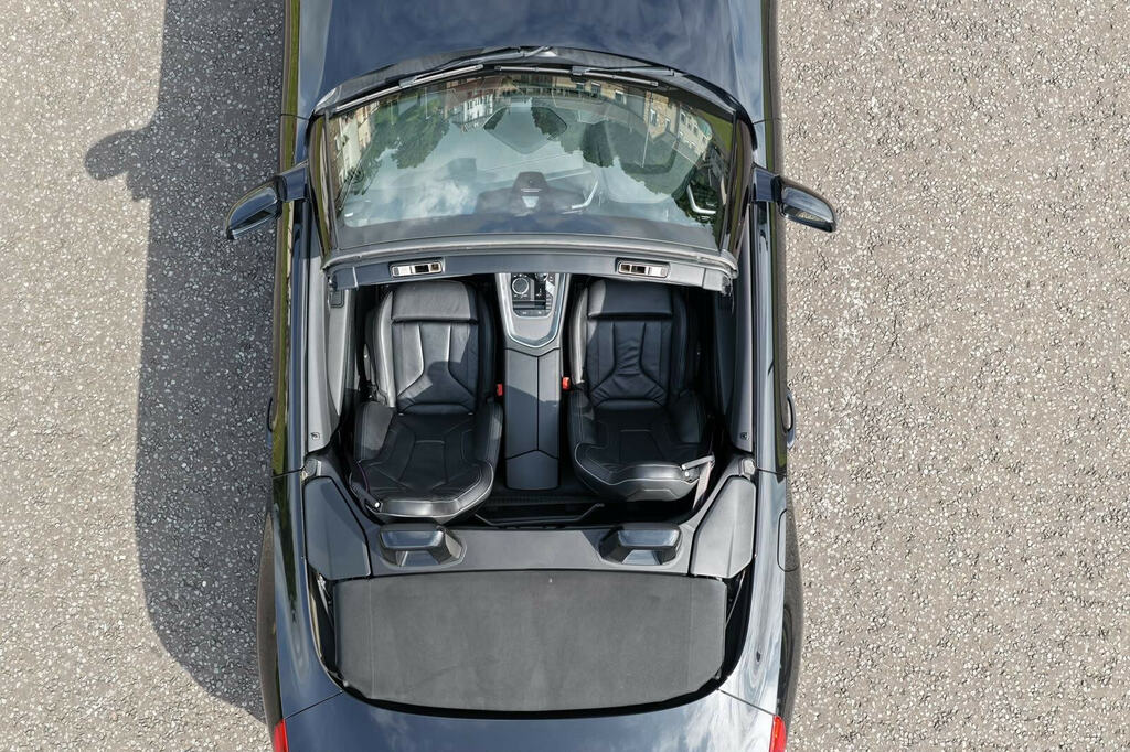 BMW Z4 Z4 Sdrive 20I M Sport Blue #36