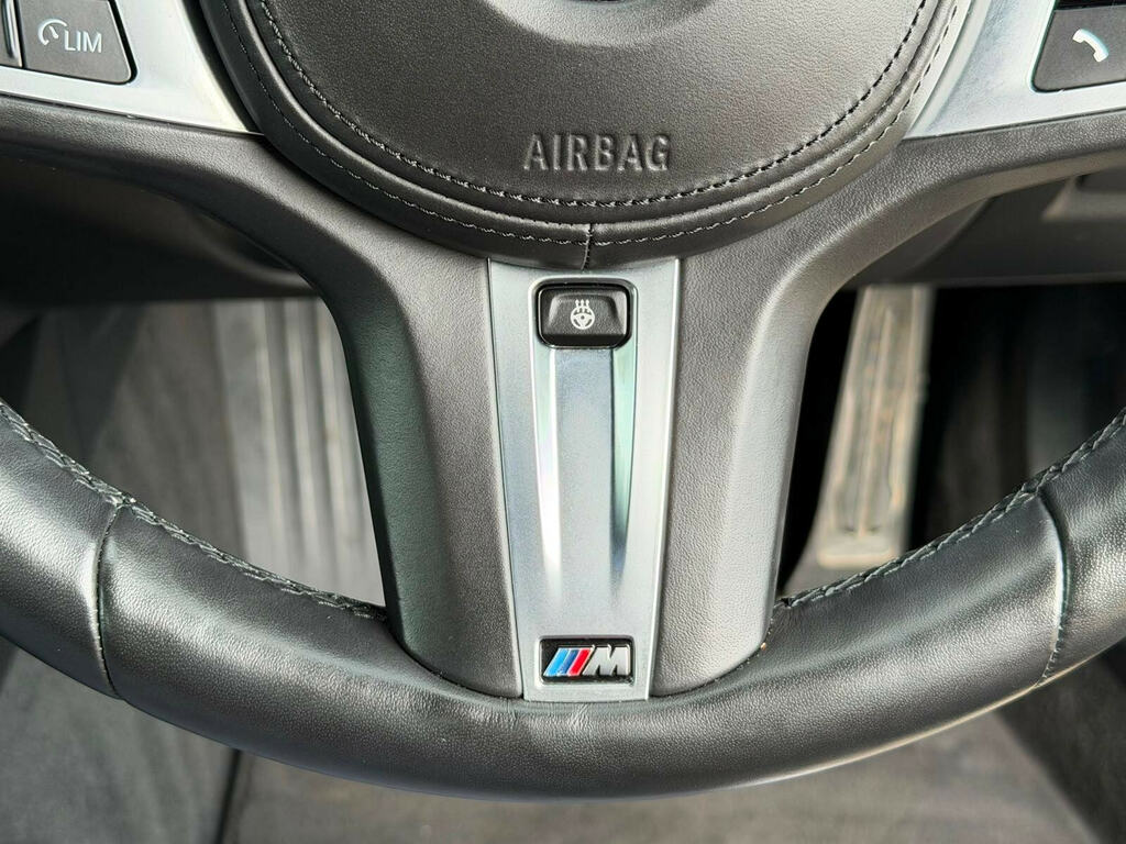 BMW Z4 Z4 Sdrive 20I M Sport Blue #32