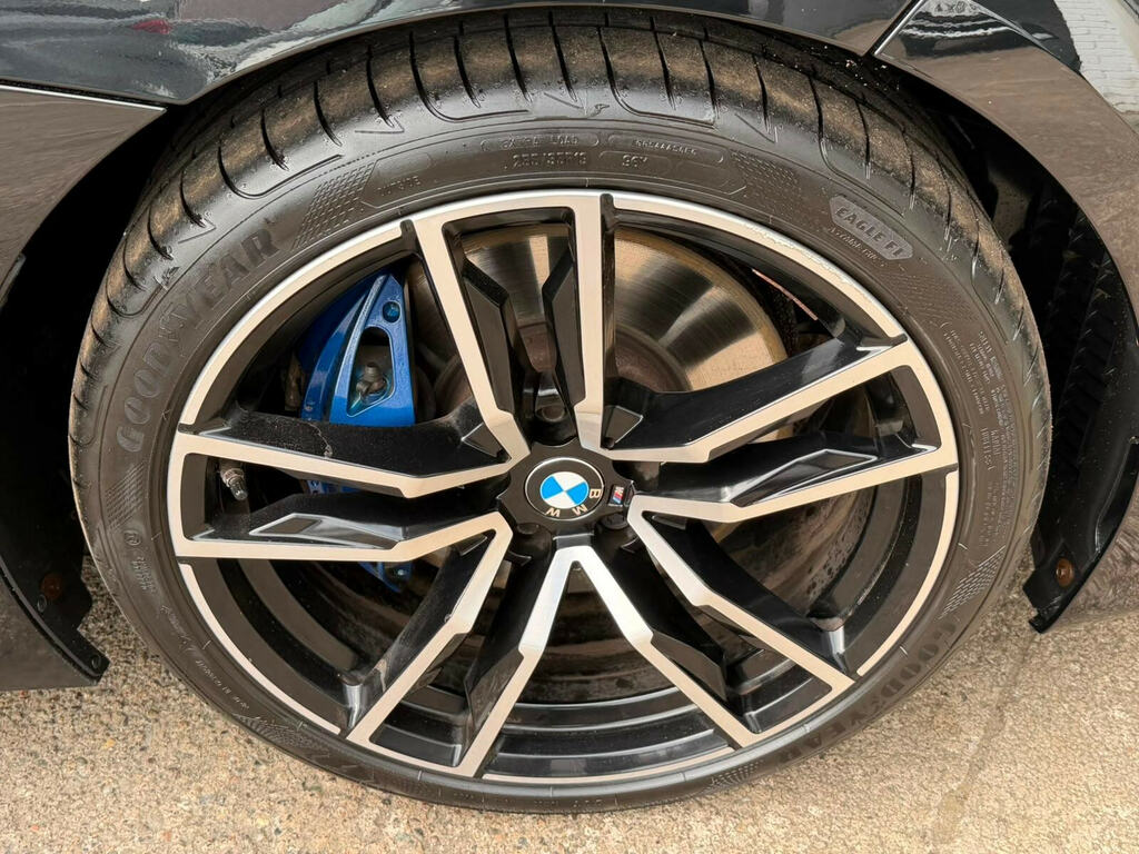 BMW Z4 Z4 Sdrive 20I M Sport Blue #23