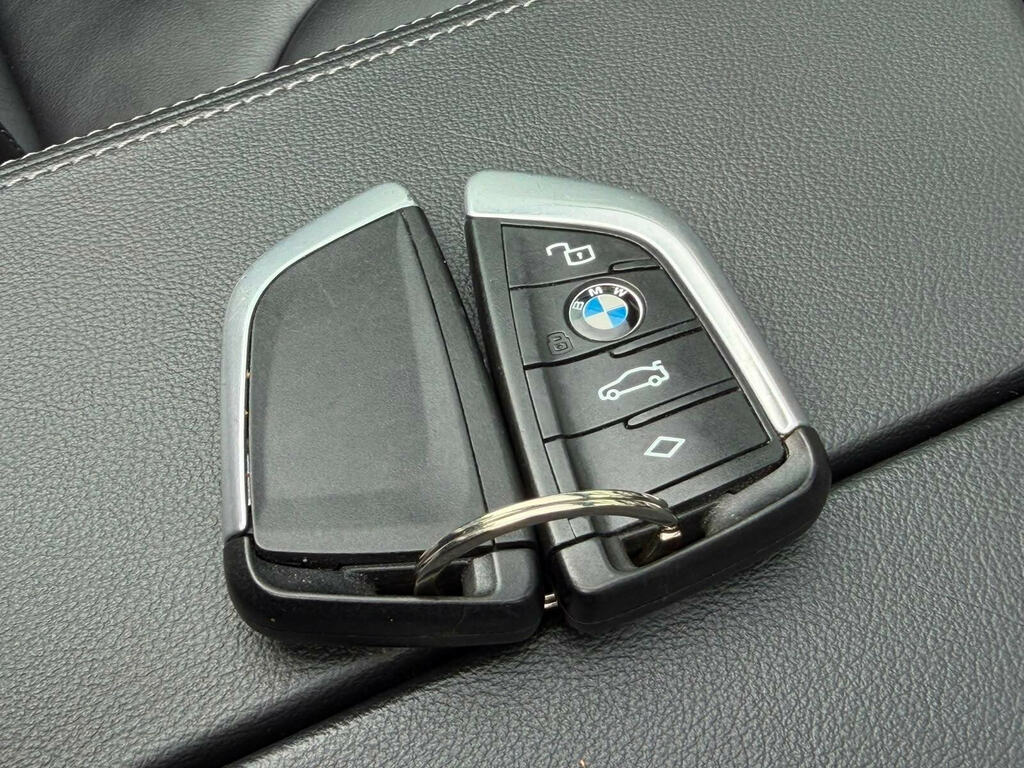 BMW Z4 Z4 Sdrive 20I M Sport Blue #18