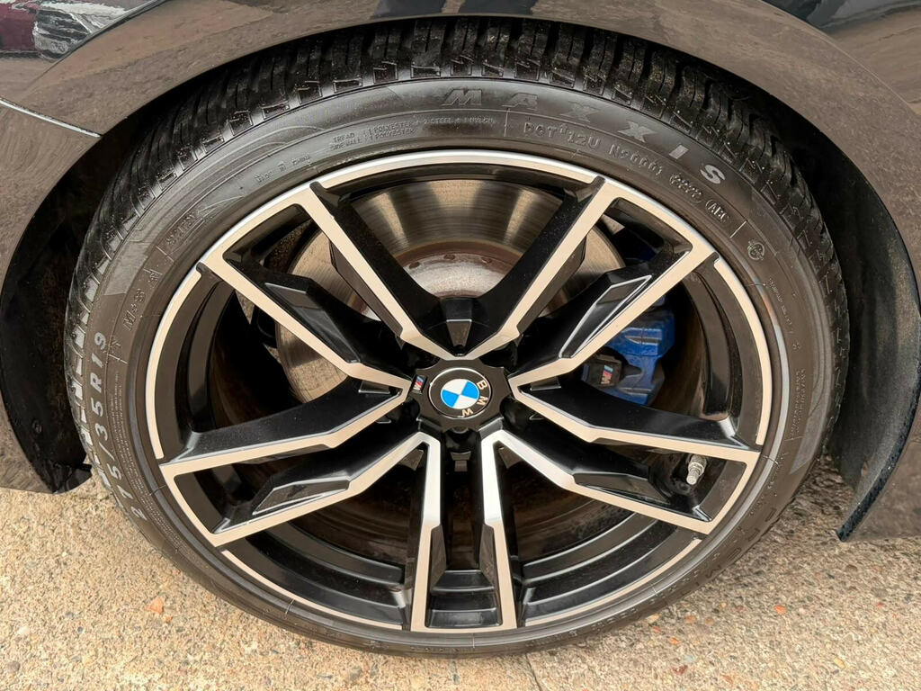 BMW Z4 Z4 Sdrive 20I M Sport Blue #24