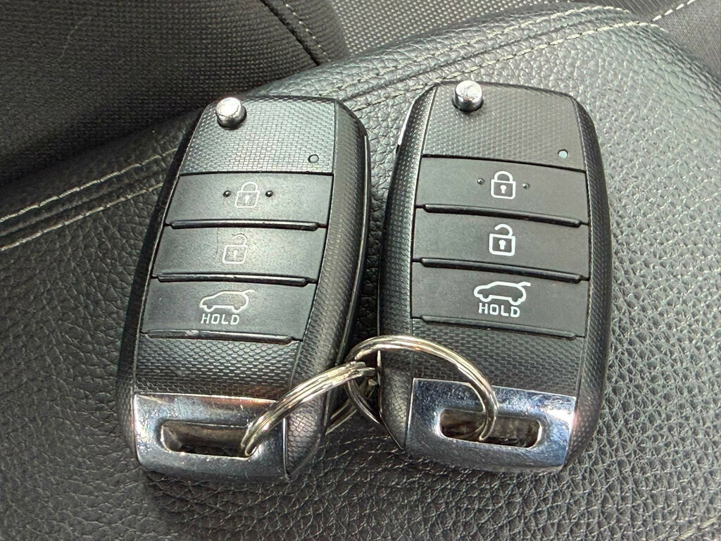Kia RIO 1.0 T-gdi Gt-line S Euro 6 Ss White #24