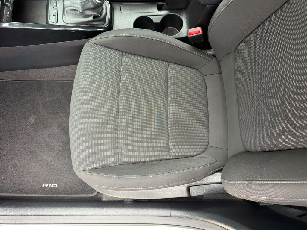 Kia RIO 1.0 T-gdi Gt-line S Euro 6 Ss White #34