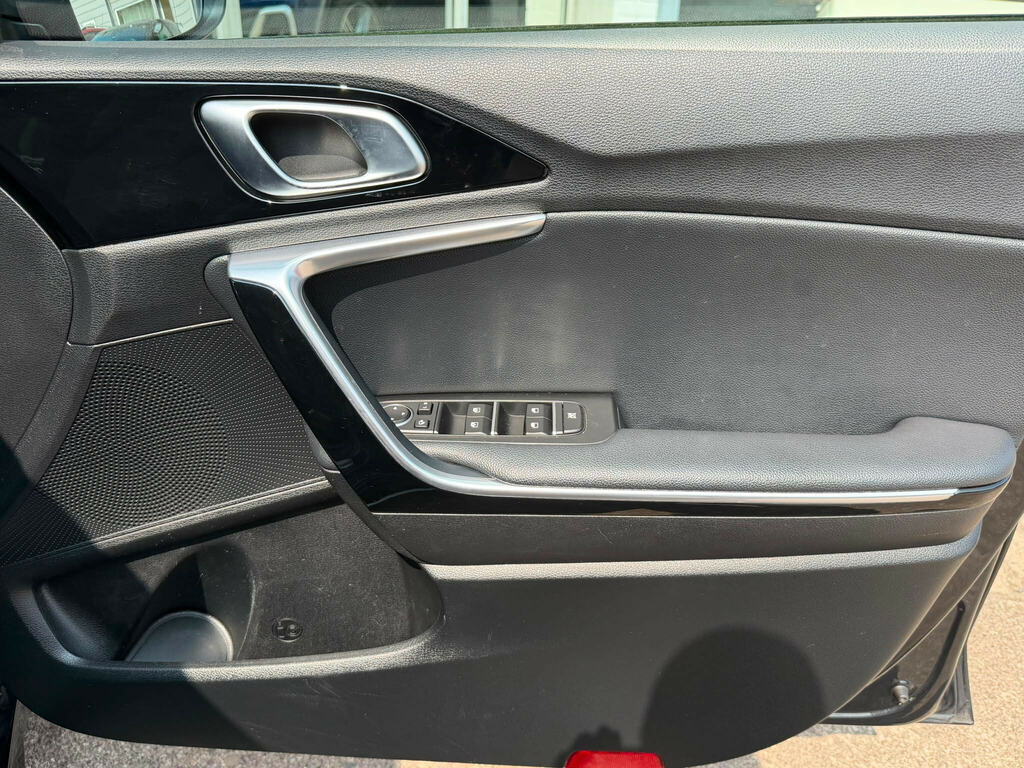 Kia Proceed 1.6 T-gdi Gt White #27
