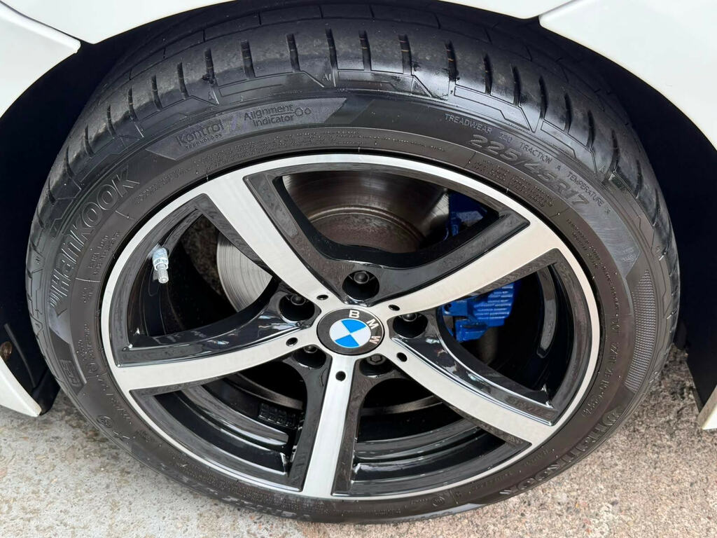 BMW Z4 18I Sdrive White #26