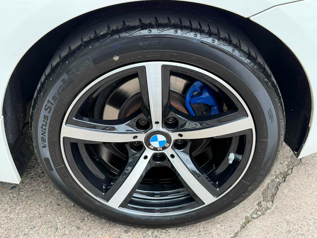 BMW Z4 18I Sdrive White #27