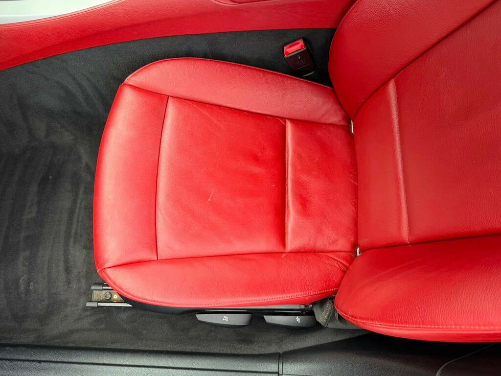 BMW Z4 18I Sdrive White #33