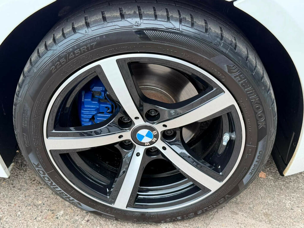 BMW Z4 18I Sdrive White #25