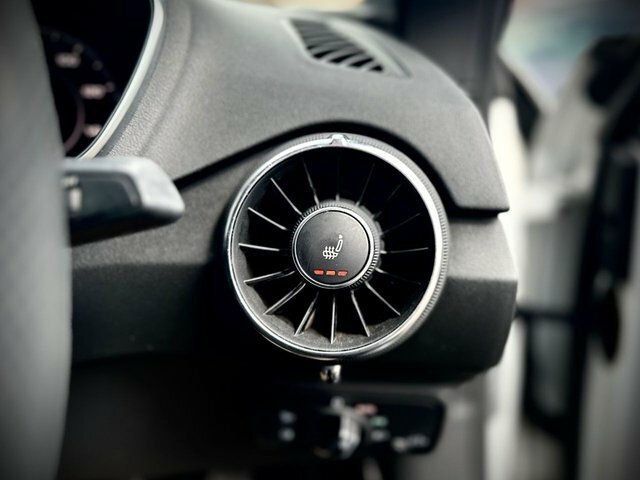 Audi TT Coupe 1.8 Tfsi Black Edition Euro 6 Ss 201 White #49