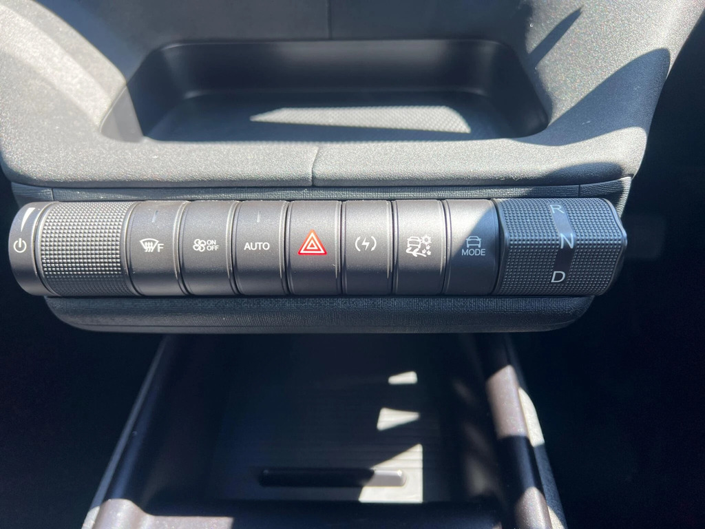 Byd Dolphin 60.48Kwh Comfort Grey #4